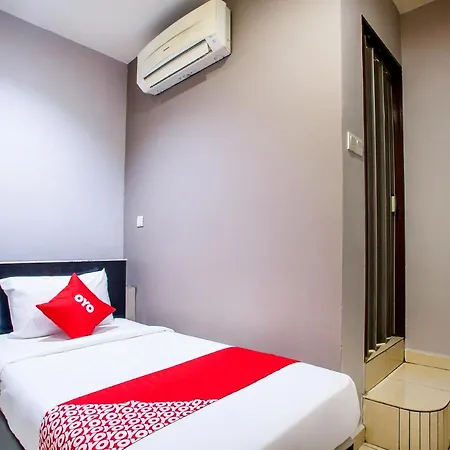 Hotel Avatarr Batu Caves Exterior photo