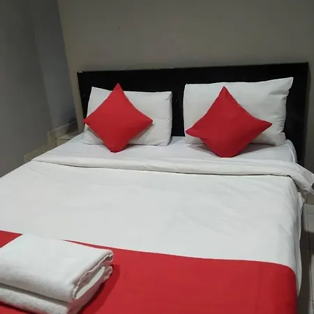 Hotel Avatarr Batu Caves Exterior photo