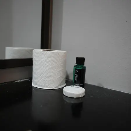 Hotel Avatarr Batu Caves Exterior photo
