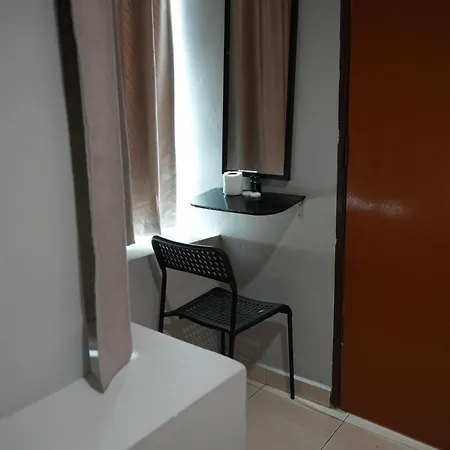 Hotel Avatarr Batu Caves Exterior photo