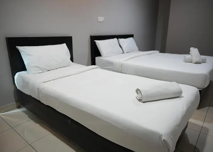 Hotel Avatarr