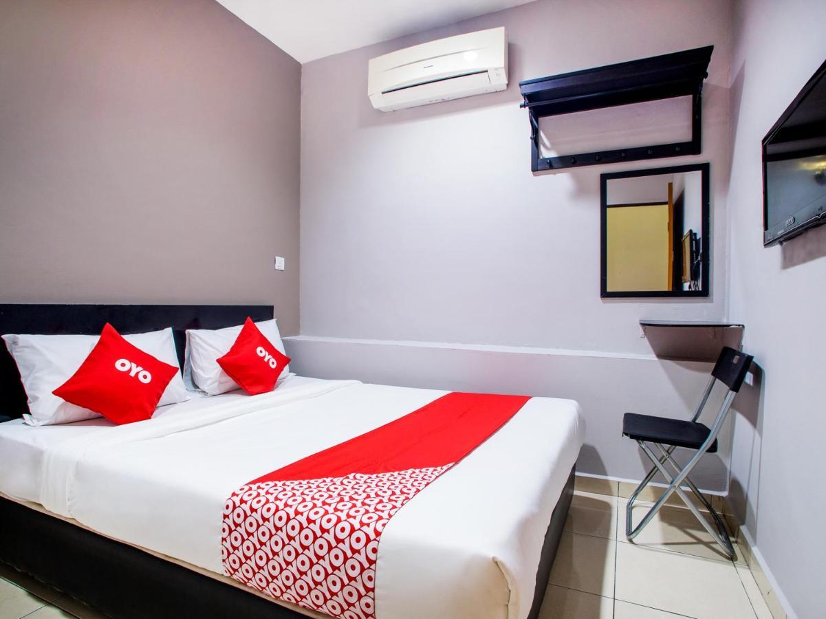 Avatarr Hotel Batu Caves