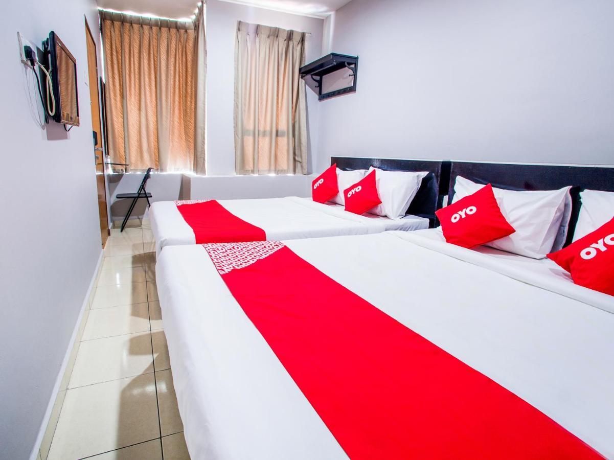 Avatarr Hotel Batu Caves