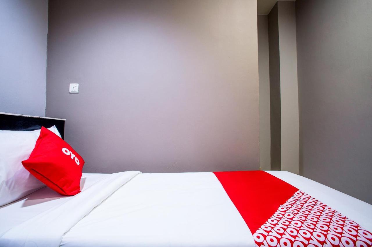 Avatarr Hotel Batu Caves