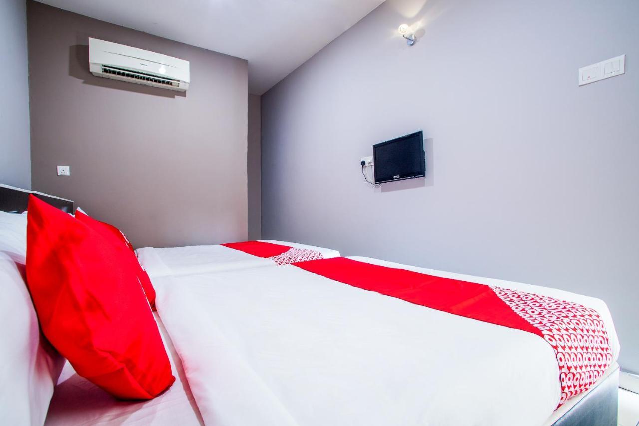Avatarr Hotel Batu Caves