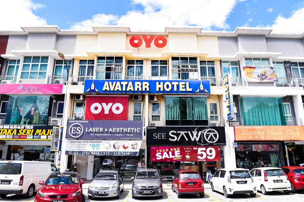 Hotel Avatarr