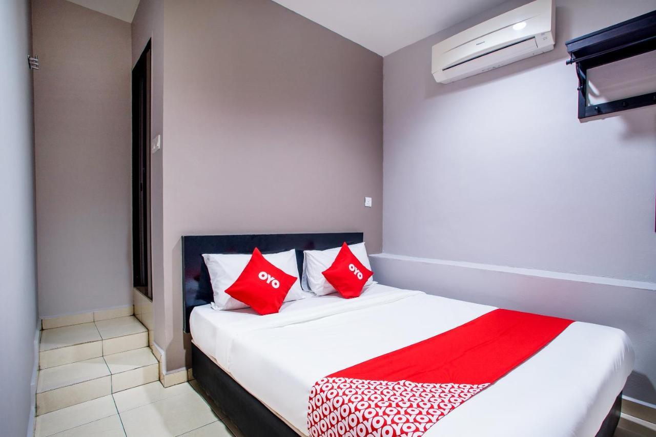 Hotel Avatarr Batu Caves