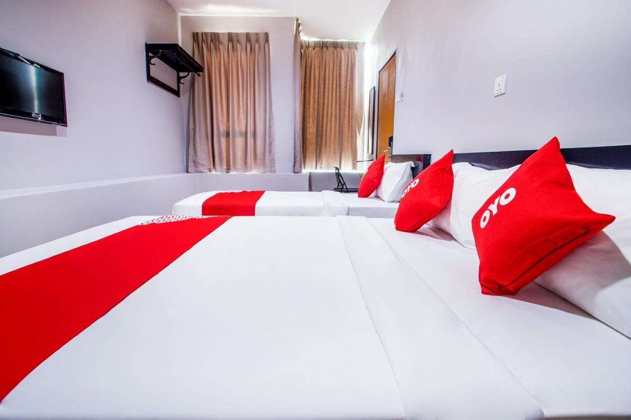 Hotel Avatarr Batu Caves