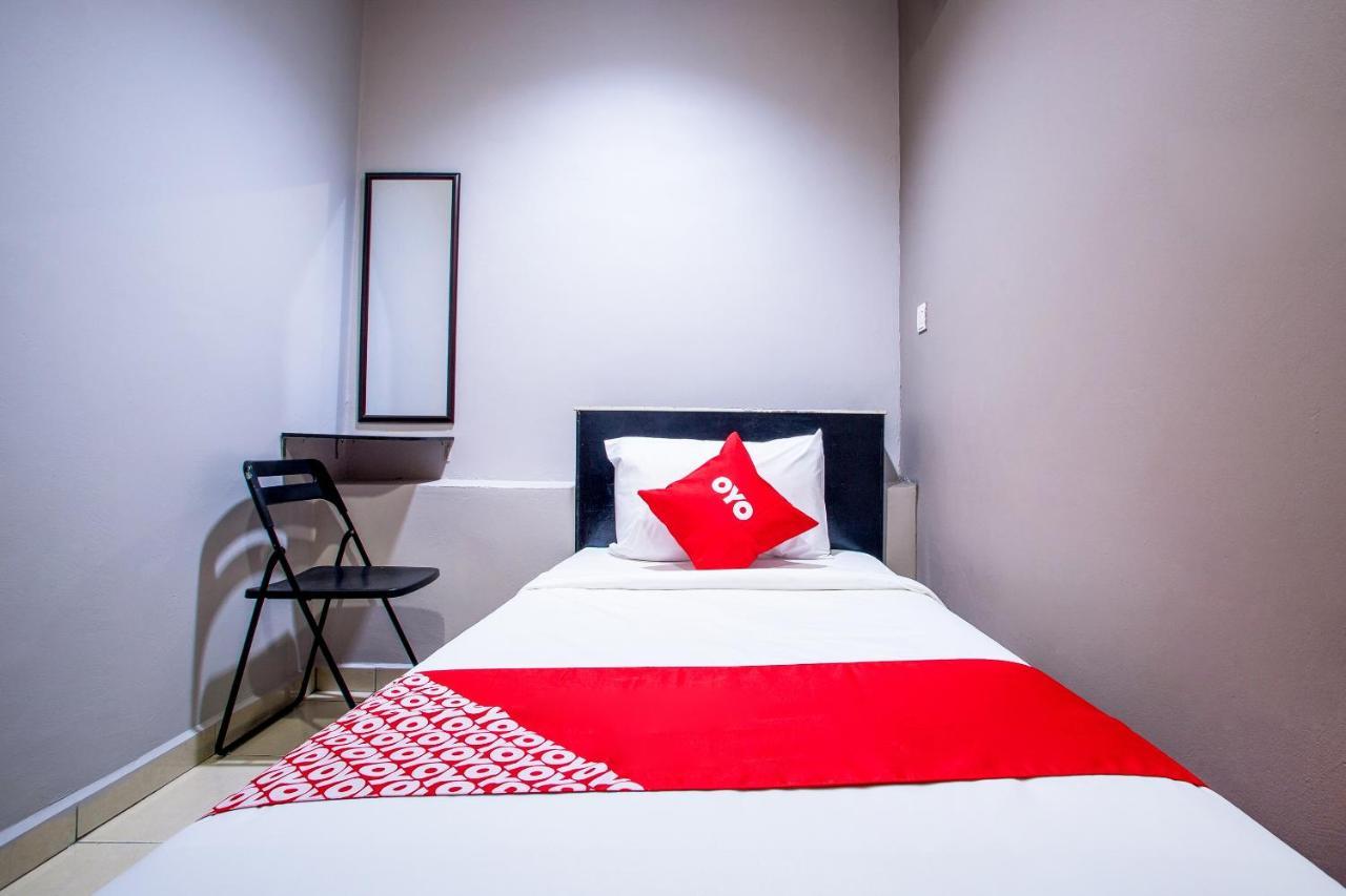 Hotel Avatarr Batu Caves