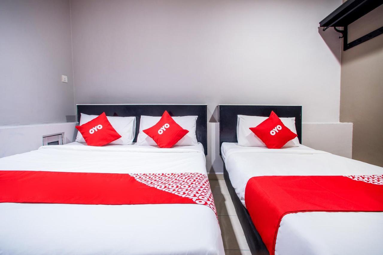 Avatarr Hotel Batu Caves