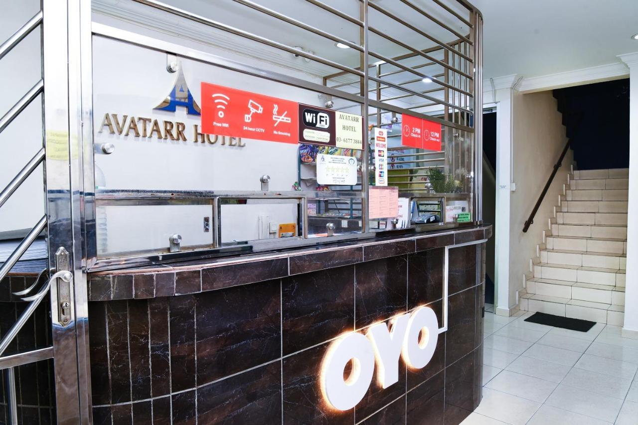 Avatarr Hotel