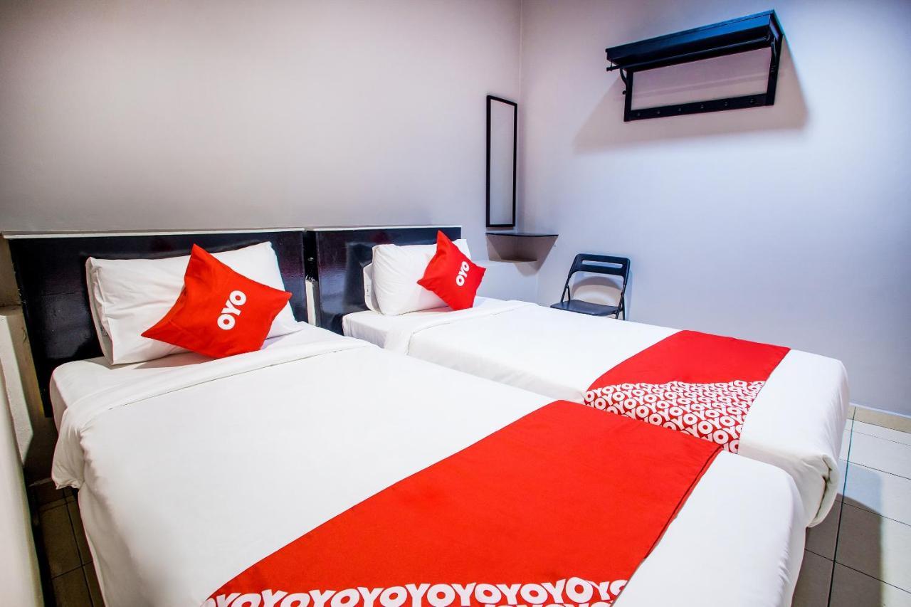 Avatarr Hotel Batu Caves
