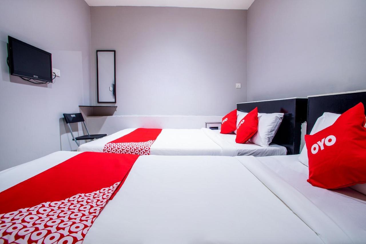 Hotel Avatarr Batu Caves