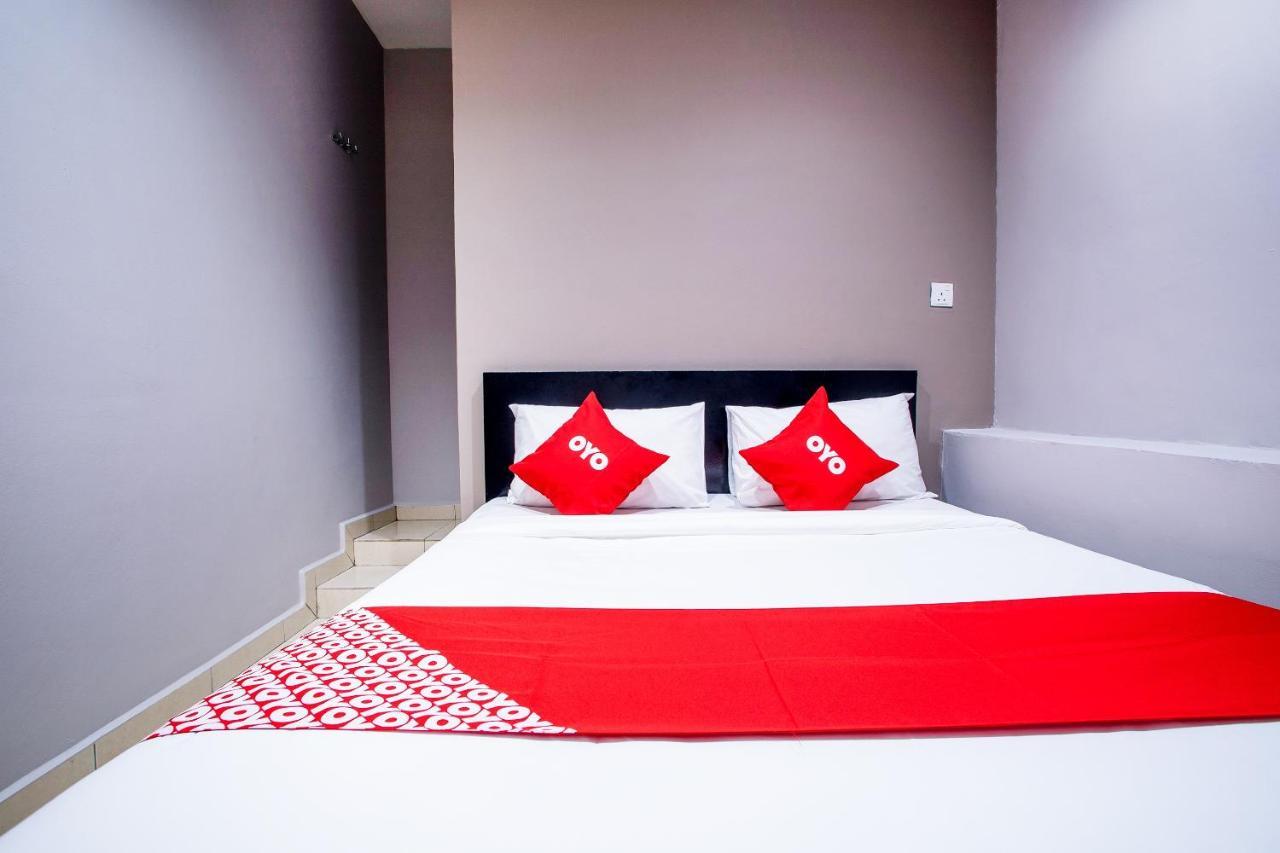 Hotel Avatarr Batu Caves