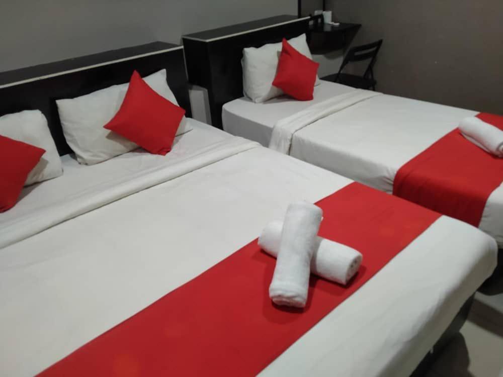 Hotel Avatarr Batu Caves