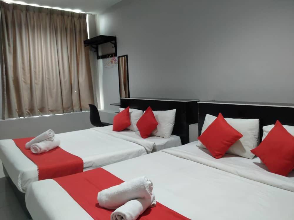 Hotel Avatarr 2*