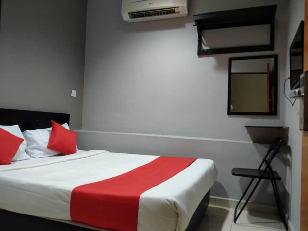 Avatarr Hotel 2*