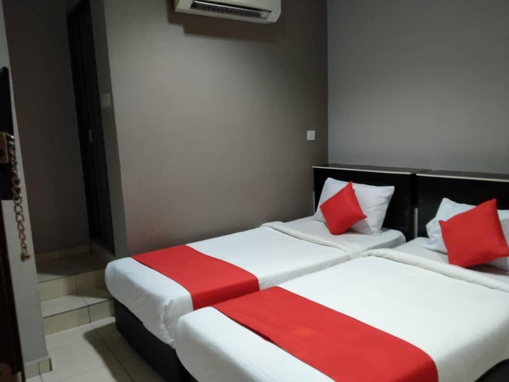 Avatarr Hotel 2*
