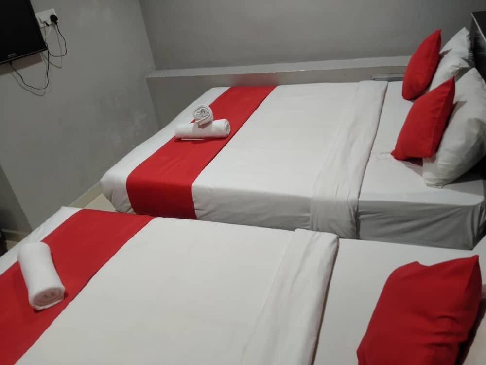 Hotel Avatarr 2*
