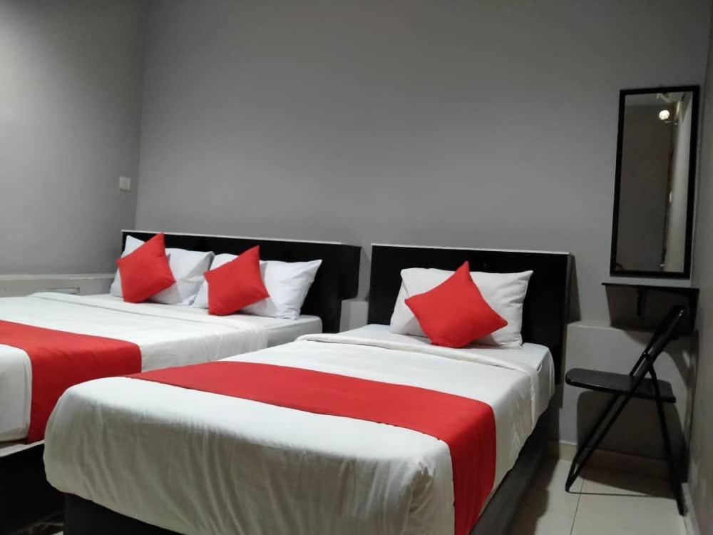 Hotel Avatarr 2*