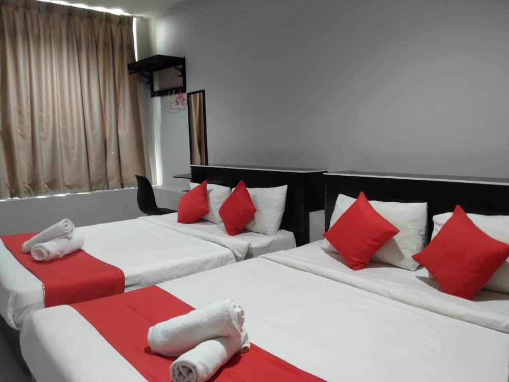 Avatarr Hotel