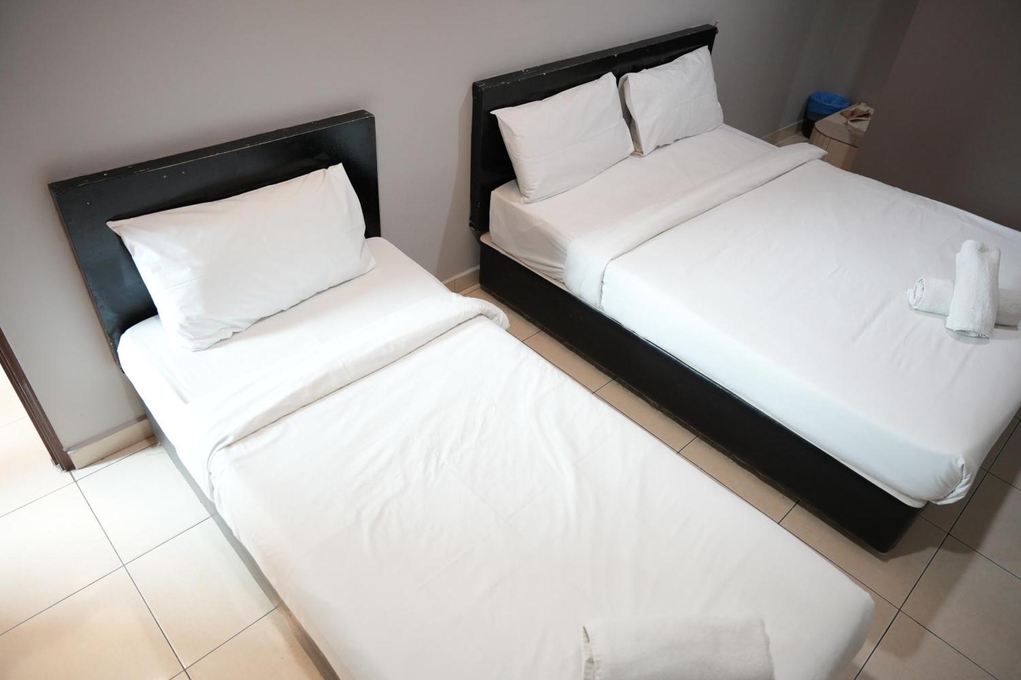 Avatarr Hotel 2*