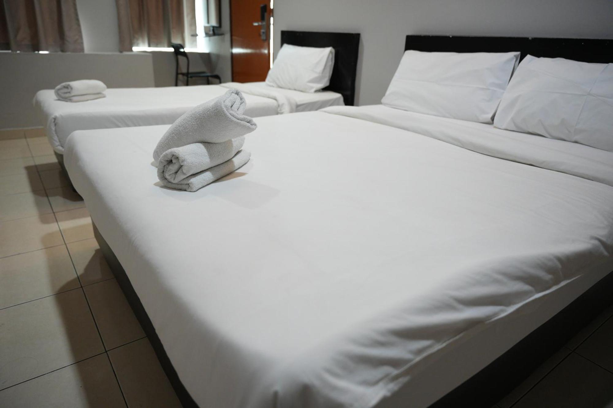 Hotel Avatarr 2*