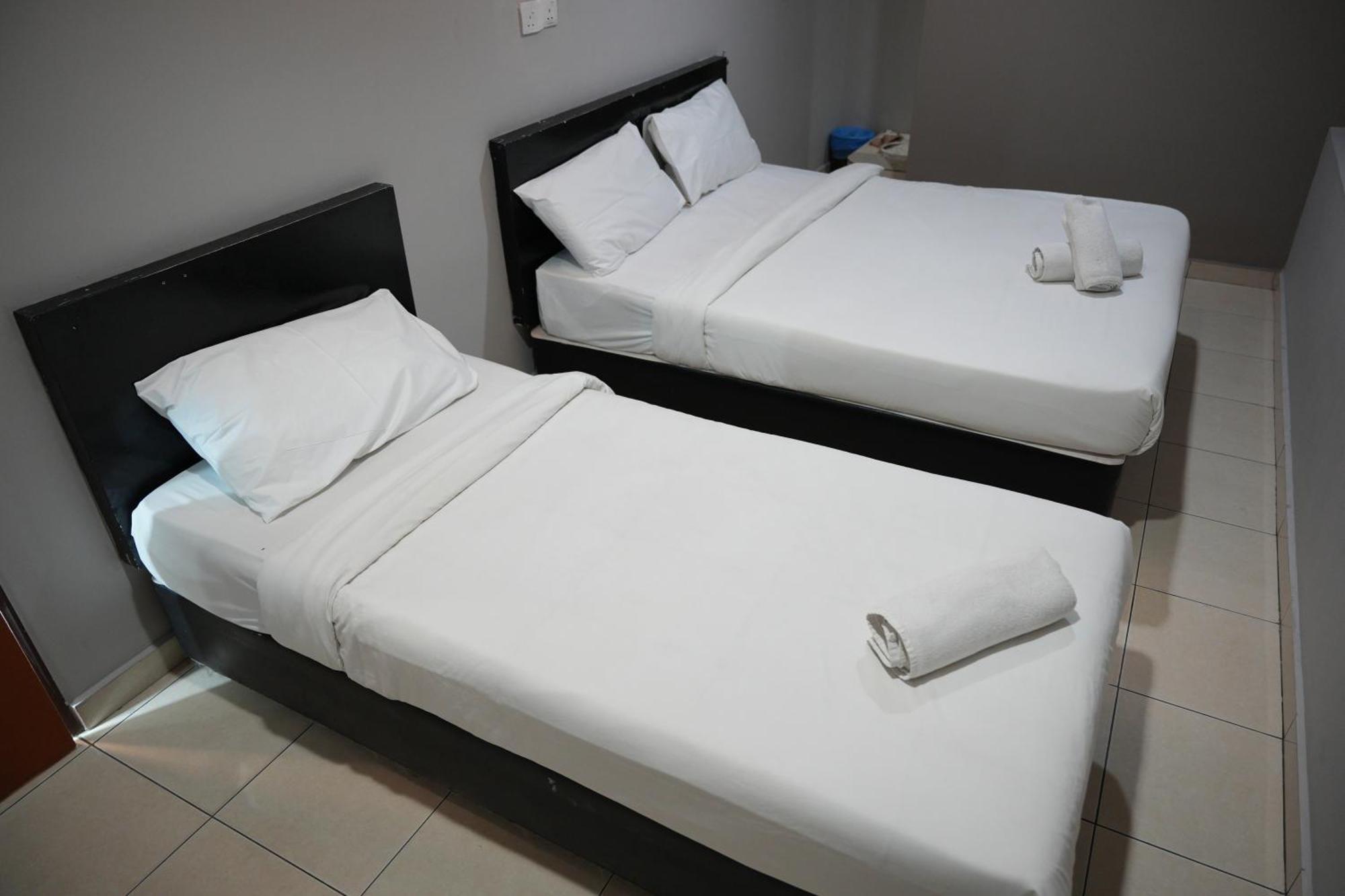 Avatarr Hotel Batu Caves
