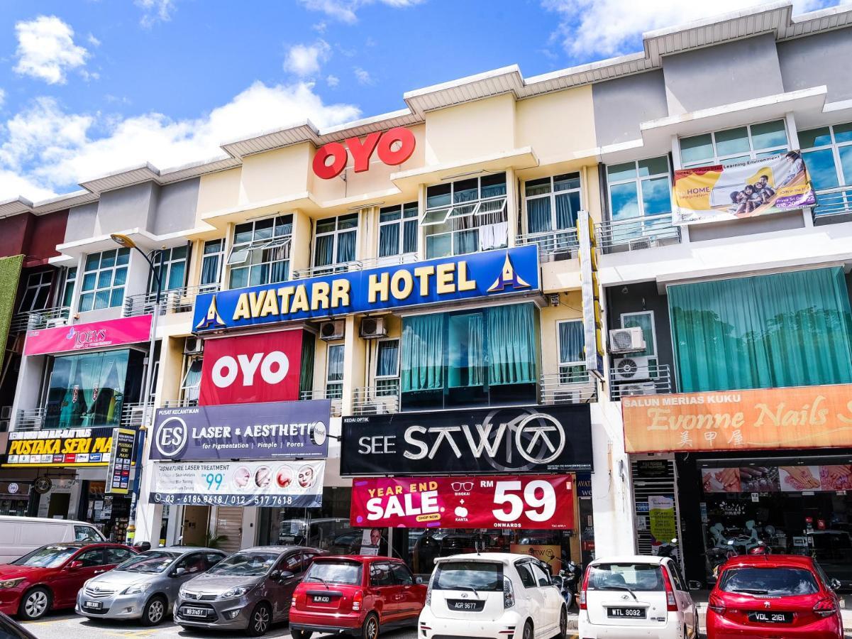 Hotel Avatarr
